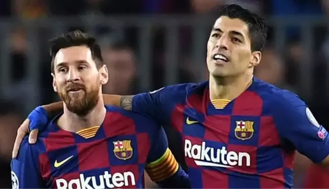 Luis Suarez'den Galatasaray için skandal ifade! Barcelona taraftarını da kızdırdı