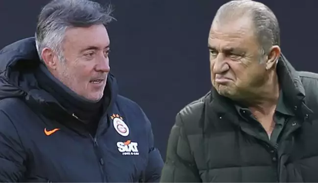 Başarısı olmayan Torrent, Fatih Terim'in koltuğunu nasıl aldı? Gerçekler gün gibi ortaya çıktı