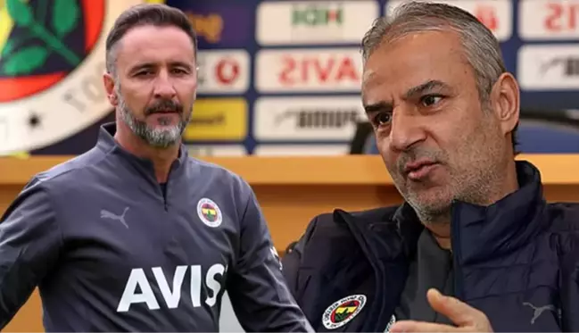 Vitor Pereira'nın kabusu İsmail Kartal'ı da buldu! Beş futbolcu forma istedi