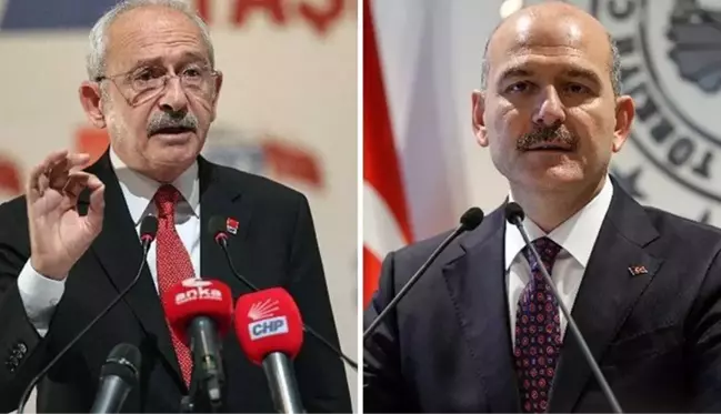 Kılıçdaroğlu'nun 