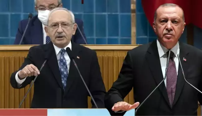 Kılıçdaroğlu, Erdoğan'ın mültecilerle ilgili sözlerine yanıt verdi: İlk defa böyle bir şey söylüyor, kuşkulanıyorum