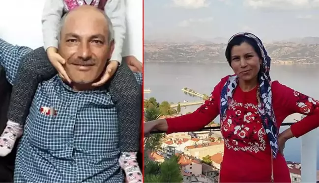 Eve sarhoş gelen eski eşini vurup cesedini tandırda yakan Emel'in ömür boyu hapsi isteniyor