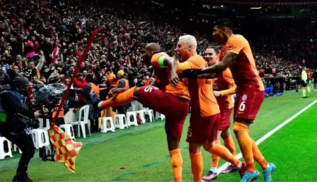 Kasa doldu taştı! Galatasaray'ın geliri dudak uçuklattı