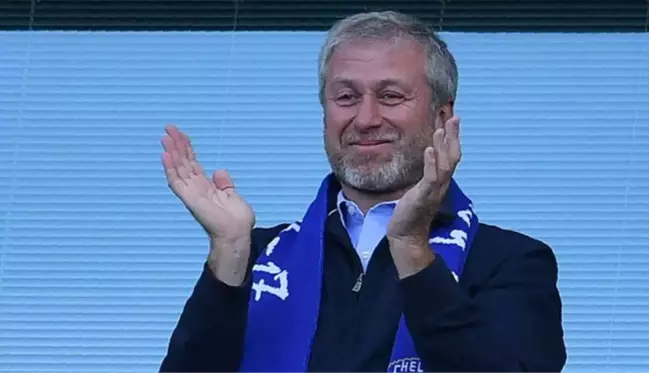 Abramovich herkesi ters köşeye yatırdı! Chelsea'yi satıp Süper Lig'den takım alıyor