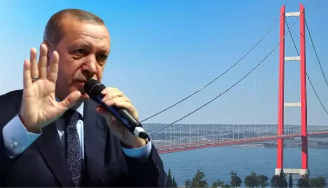 Cumhurbaşkanı Erdoğan 