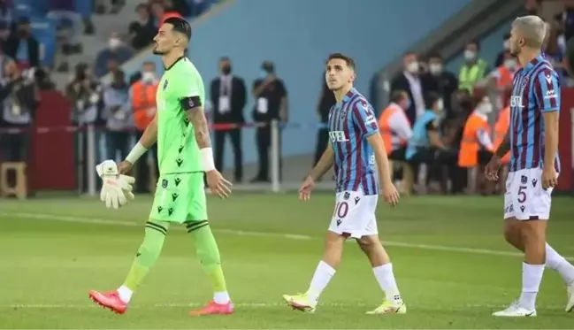 Fransız devi, Trabzonspor'un kalbini söküyor! Bizim çocuklar aynı takımda buluşacak