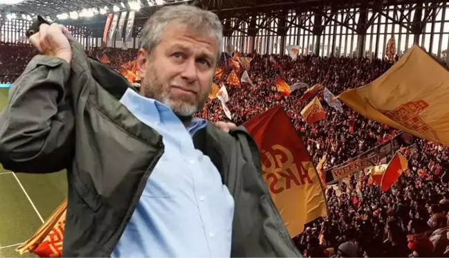 Roman Abramovich'in önünde artık engel kalmadı! Rus milyarder, Göztepe'yi satın alıyor