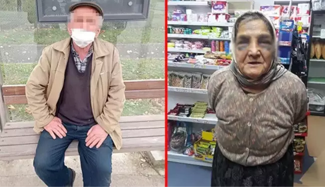 53 yıllık eşini dövdüğü iddiasıyla yargılanan adama iyi halden 2 Bin 240 TL para cezası verildi