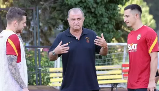 Becali, Galatasaray'ı UEFA'ya şikayet etti! Terim'in prensi başa bela oldu