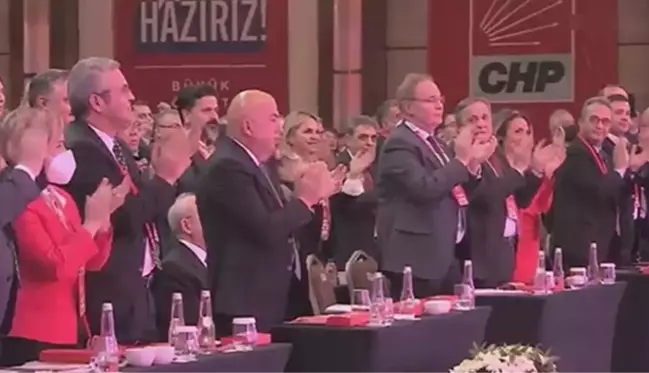 CHP'li Muhittin Böcek, Kılıçdaroğlu'na 