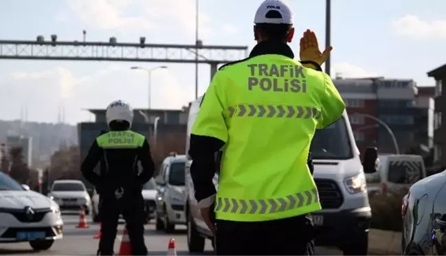 Maraton koşusu nedeniyle İstanbul'da trafiğe kapatılacak yollar ve alternatif güzergahlar belli oldu