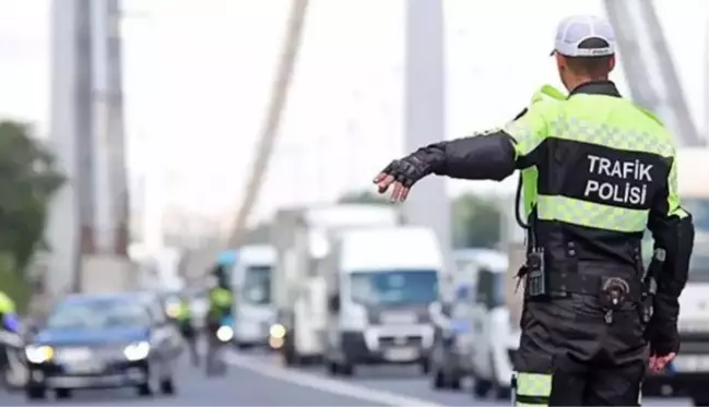 İstanbullular dikkat! Maraton nedeniyle yarın bu yollar trafiğe kapatılacak