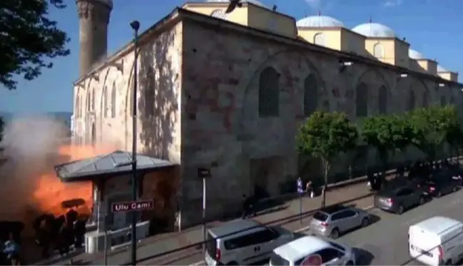 Ulu cami bombacıları hakkında yeni gelişme! Yargıtay verilen cezaları az bulup kararı bozdu