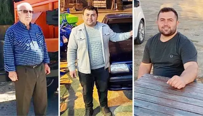 4 kişilik aile silahla vurulmuş halde bulundu! Katliamla ilgili detaylar tüyler ürpertti