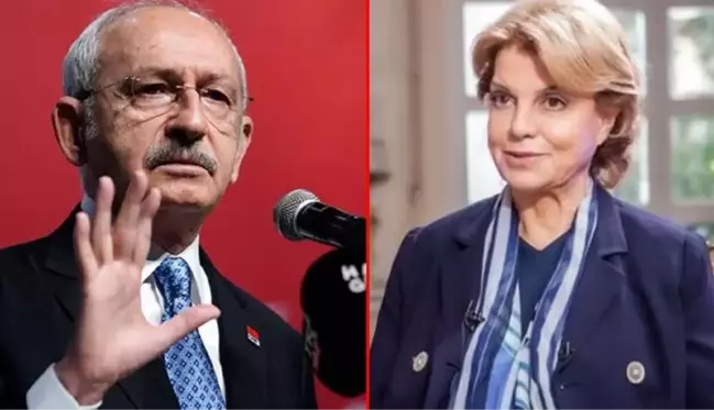 Kılıçdaroğlu'ndan Tansu Çiller'in siyasete döneceği iddialarıyla ilgili ilk yorum: Bunlar tamamen beyhude çabalar