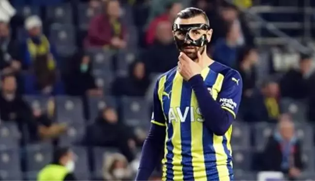 Fenerbahçe'nin forvetlerini çok sevdiler! Serdar Dursun'a sürpriz talip