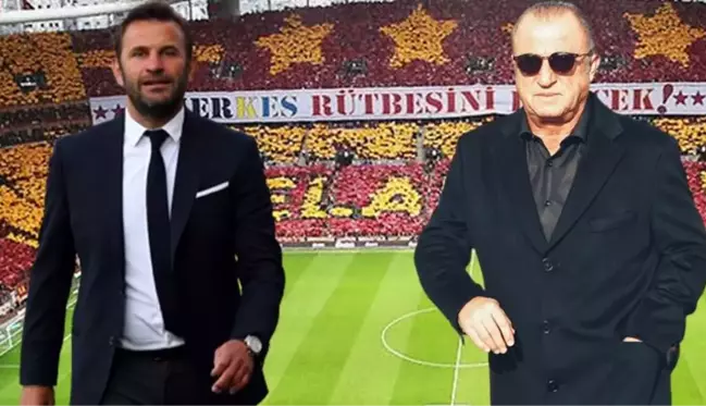 Gece yarısı bomba patladı! Okan Buruk artık Galatasaray'ın hocası, asıl sürpriz Fatih Terim