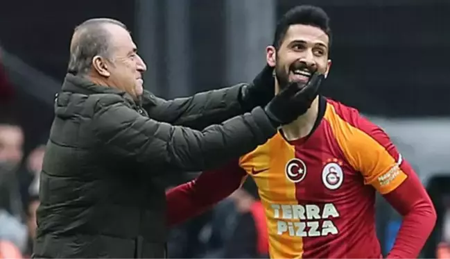 Fatih Terim, o gidince taraftarı fırçalamıştı! Emre Akbaba inanması güç rekorla tarihe geçti