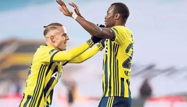 Fenerbahçe çok pişman olacak! Beşiktaş'tan beklenmedik Thiam bombası