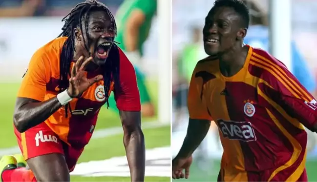 Gomis'ten bomba plan! Nonda'yı geçerse Kadıköy'de maske takıp sevinecek