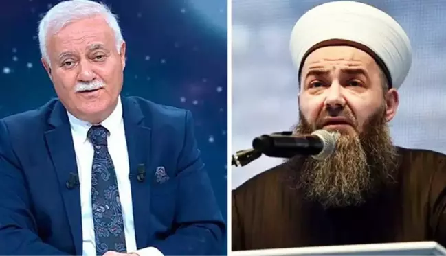 Cübbeli Ahmet, Ramazan'da televizyona çıkan hocaları hedef aldı: Zehir sokuyorlar