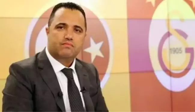 Galatasaray'da seçim iptal mi oluyor? Rezan Epözdemir tartışmalara son noktayı koydu