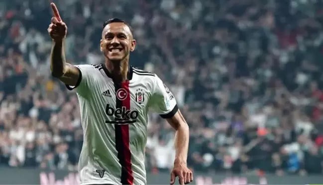 Josef de Souza'dan Alanya zaferi sonrası olay Valerien Ismael sözleri: Ölmüş gibi hissediyorum