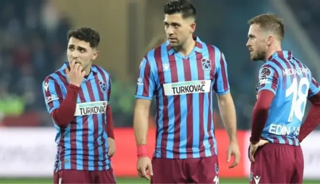 Trabzonspor çılgın bonservisi kabul etti! Son söz Bakasetas'ta