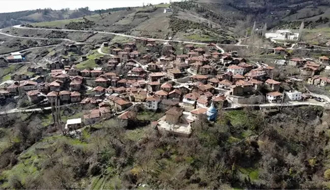 Bursa'nın Dedeler köyünde 600 yıldır davul çalınmıyor