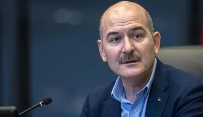 CHP'li Kaya'dan Bakan Soylu'ya: 15 bin Suriyelinin Bartın'a getirilerek ikametlerinin onaylatıldığı iddiaları doğru mu?