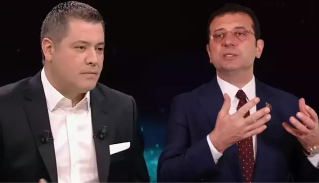 İBB Sözcüsü Murat Ongun'dan tatil eleştirilerine yanıt: İmamoğlu 'Sen keyfine bak' dedi