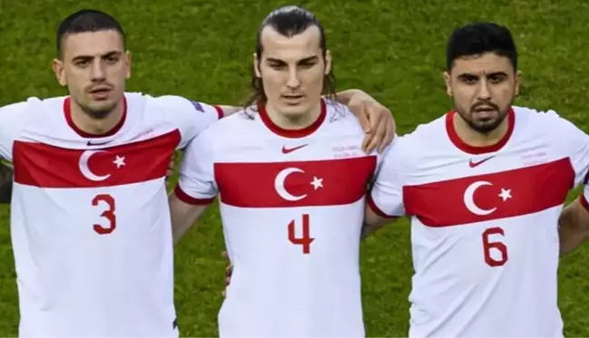 Rekordan kaçış yok! Milli futbolcu Çağlar Söyüncü tarihin en pahalısı olacak