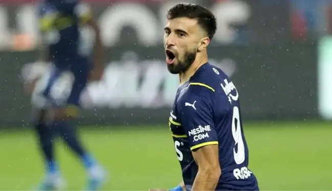 Rossi gidiyor, yerine daha iyisi geliyor! Nijeryalı yıldız Fener'e çok yakın