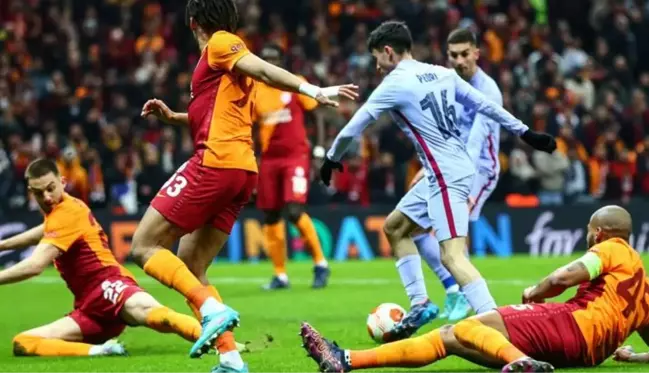 Futbol dünyasının göz bebeğine nazar değdi! Pedri sezonu kapattı