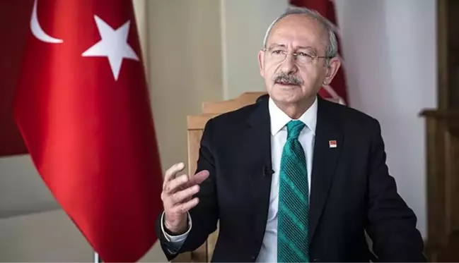 CHP, AK Parti'nin yaptırdığı da dahil son anketlerin ortalamasını aldı! Ortaya çarpıcı sonuç çıktı