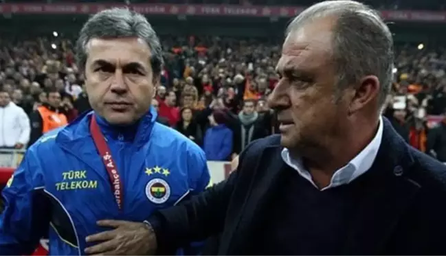 Galatasaray'a neden gitmedi? Aykut Kocaman, Fatih Terim'den gelen teklifi ilk kez açıkladı