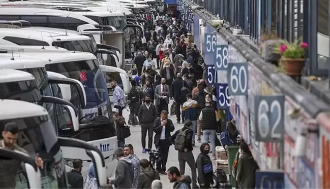 Galip Öztürk'ün kurduğu Metro Turizm ve MEPET satışa çıkarıldı