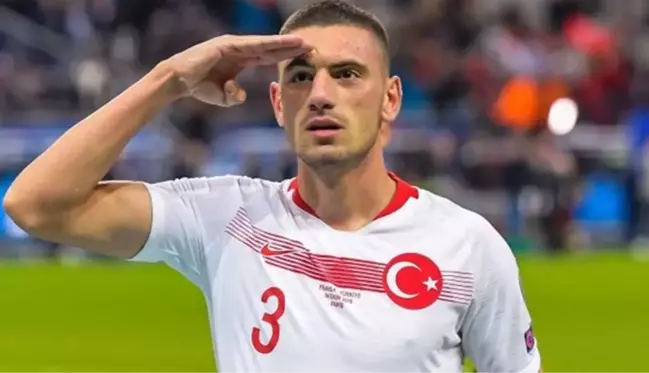 Kasayı milli futbolcu dolduracak! Galatasaray'dan çılgın Merih Demiral planı