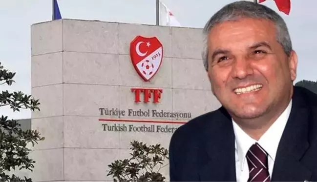 MHK'de istifa eden Ferhat Gündoğdu'nun yerine Sabri Çelik'in başkan olması bekleniyor