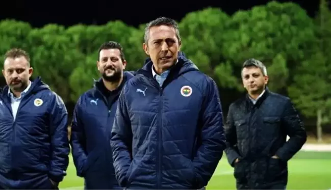 Çılgın transfer planı! Fenerbahçe, Süper Lig'den tam 12 futbolcuyu gözüne kestirdi