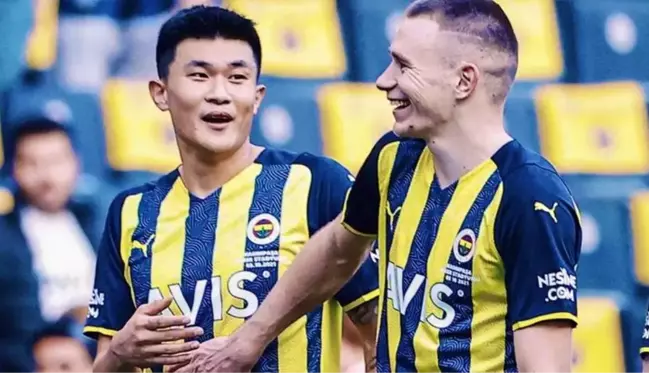 Fenerbahçe'de büyük tehlike! Yıldız savunmacı Szalai sezonu kapatabilir