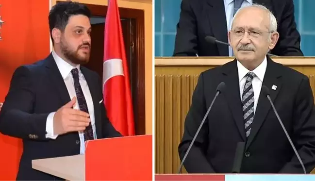 Hüseyin Baş, CHP'den milletvekili adayı mı olacak? BTP'den ilk açıklama geldi