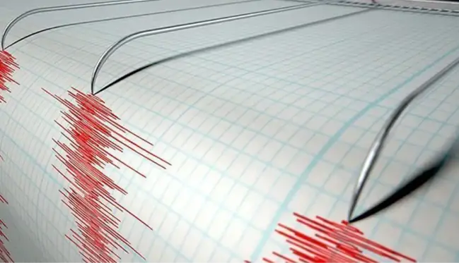 Bosna Hersek'te 5,7 büyüklüğünde deprem meydana geldi