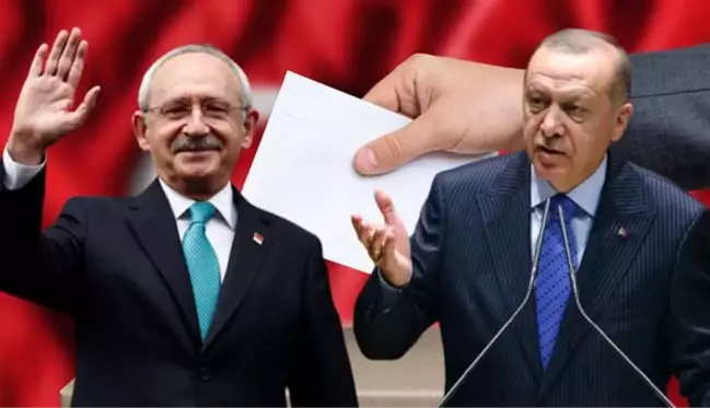 Son seçim anketinde Kemal Kılıçdaroğlu sürprizi! Oylarındaki yüzde 12'lik artış dikkat çekti