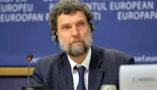 Son Dakika: Gezi Parkı davasında Osman Kavala'ya ağırlaştırılmış müebbet