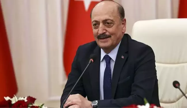 Bakan Bilgin'den 3600 ek göstergeyle ilgili vatandaşları sevindiren açıklama: Bu ay içerisinde tamamlayacağız