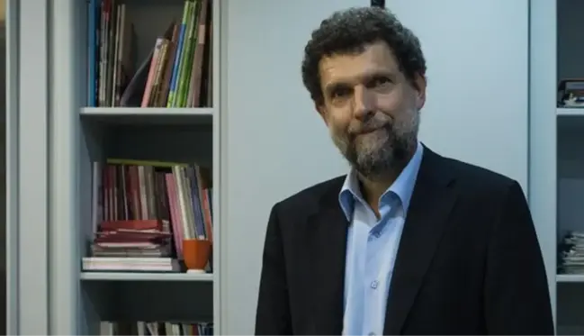 Gezi Davası'nda müebbet hapis verilen Osman Kavala kimdir ve neyle suçlanıyor? İşte merak edilen soruların yanıtı