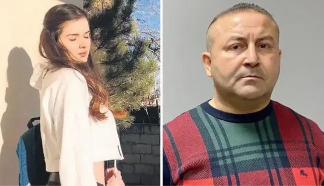 Olayı geride bıraktığı not aydınlatmıştı! Aleyna'yı ölüme sürükleyen sanığa müebbet hapis