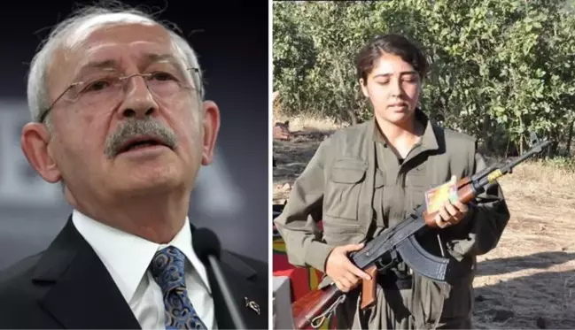 İBB'de yakalanan PKK'lı teröristle ilgili CHP'den ilk açıklama: Maaşını ILO'dan alıyor