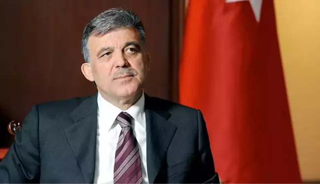 Mehmet Metiner'den Abdullah Gül'e hodri meydan: Yüreği yetiyorsa kendisi aday olsun